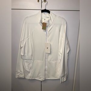 Lightweight Fabletics Jacket